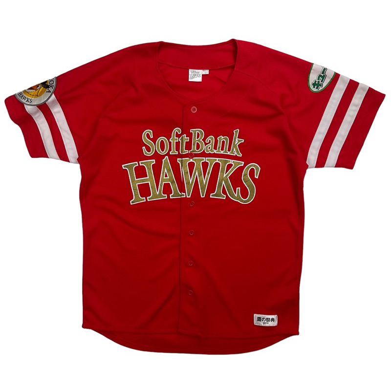 เสื้อเบสบอล-softbankhawks-size-130-s-l