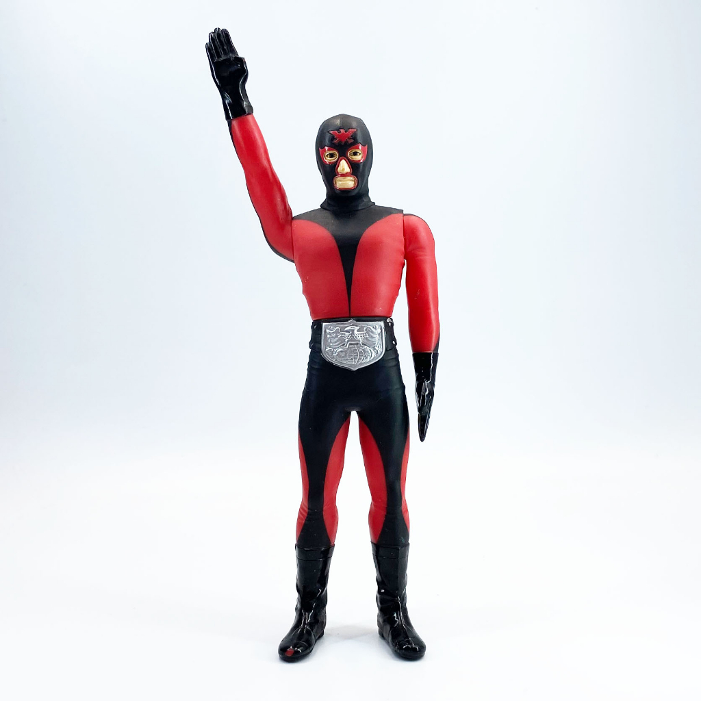 EX Kiki Kamen Rider Showa Combatant Shocker 6 นิ้ว มดแดง มาสค์ไรเดอร์ ...