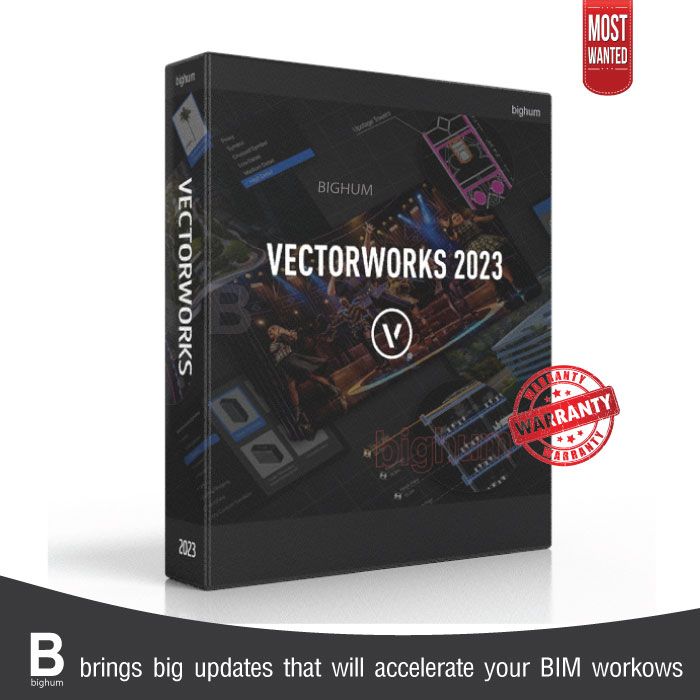 vectorworks-2023-sp2-windows-โปรแกรมเขียนแบบ-cad
