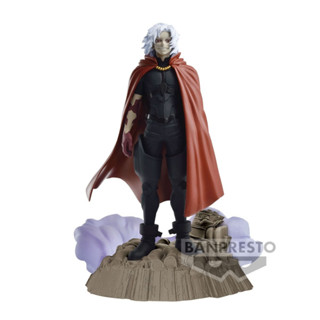 4983164197389 BANPRESTO My Hero Academia Dioramatic Tomura Shigaraki (The Anime)