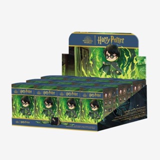 🎁 ยก Set กล่องสุ่ม Harry Potter and the Chamber of Secrets Series : Pop Mart