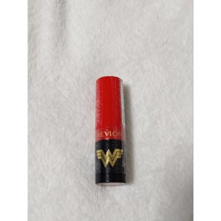 REVLON super lustrous lipstick creme 004 strike first