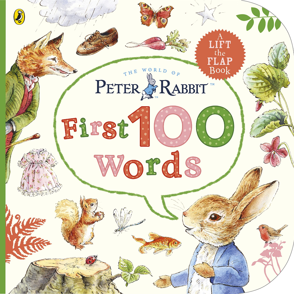first-100-words-a-lift-the-flap-book-the-world-of-peter-rabbit