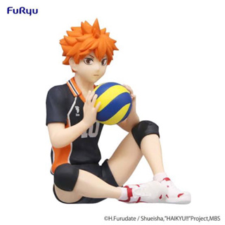 [พร้อมส่ง ของแท้🇯🇵] HINATA SHOYO FURYU - HAIKYUU!!! ของแท้ มือ1🇯🇵🇯🇵🇯🇵