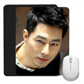 สั่งทำ แผ่นรองเมาส์ Mouse Pad ดาราเกาหลี โจอินซอง Jo In Sung กงฮโยจิน Gong Hyo Jin