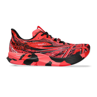 Asics รองเท้าวิ่งผู้ชาย Noosa Tri 15 | Electric Red/Diva Pink ( 1011B609-600 )