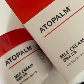 🇰🇷💯8️⃣.2️⃣5️⃣🇰🇷💯🔥#พร้อมส่งที่ไทย #Atopalm MLE Deep- Hydration Cream 100ml