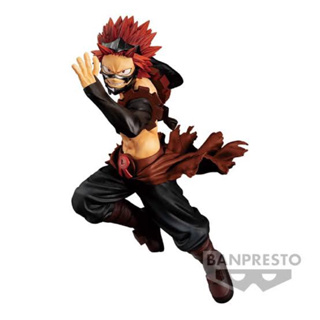 [พร้อมส่ง ของแท้🇯🇵] Kirishima Amazing Heroes - Banpresto ของแท้ มือ1 🇯🇵🇯🇵🇯🇵