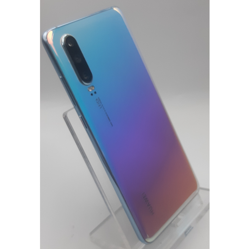 Huawei P30 Mr.WorkPhone โทรศัพท์ มือถือ มือสอง ซูมเทพมากถึง 30 เท่า ...