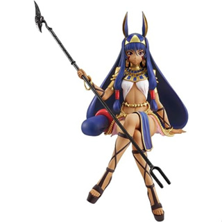 FuRyu Fate/Grand Order Noodle Stopper Figure ~Caster/Nitocris~