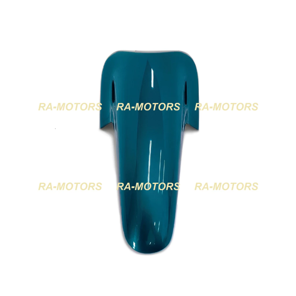 ARM บังโคลนหน้าสำหรับเวฟ125R และเวฟ125s มีหลายสีให้เลือก รูปที่ 6