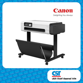 Canon imagePROGRAF TC-20 (มีขาตั้ง)