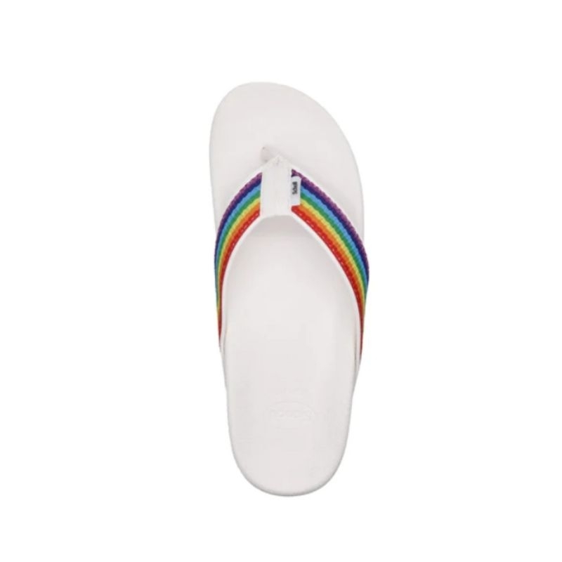 scholl-river-rainbow-รุ่นริเวอร์เรนโบว์มาใหม่