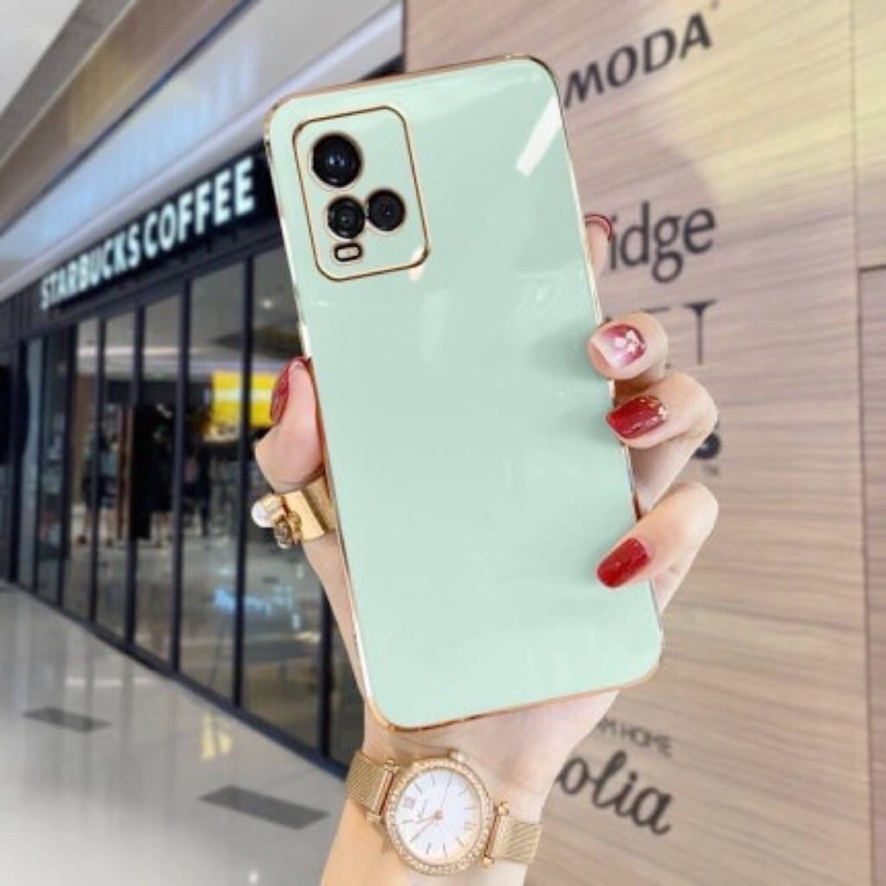 เคสtpuสีพาสเทลสำหรับรุ่น-oppo-a98-5g-สินค้าพร้อมส่งในไทย-เคสtpuสีพาสเทล