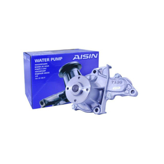 Aisin ปั้มน้ำ ปั๊มน้ำ AE101 AISIN พร้อมเสื้อ WPT-108 4AFE AE100 AE110 5AFE SOLUNA ของแท้