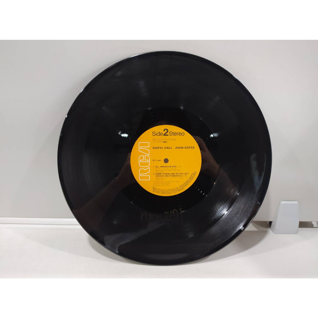 1lp-vinyl-records-แผ่นเสียงไวนิล-daryl-hall-amp-john-oates-h4a22