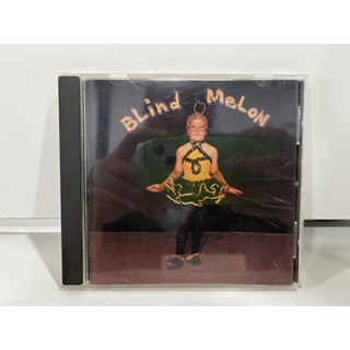 1 CD MUSIC ซีดีเพลงสากล   BLIND MELON Capital Compact Disc   (B9J13)