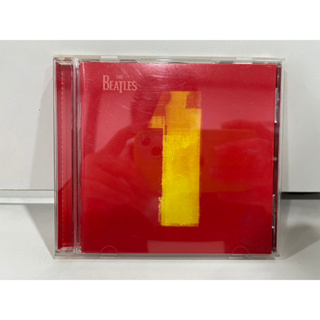 1 CD MUSIC ซีดีเพลงสากล  THE BEATLES 1    (B9J67)