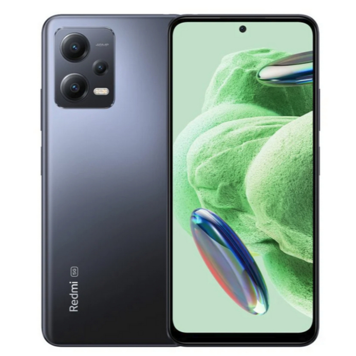 xiaomi-redmi-note-12-5g-6-128-8-256-ประกันศูนย์-รับcoins10-สูงสุด500coins-เก็บโค้ด10-ก่อนซื้อ-หน้าจอ6-67-นิ้ว