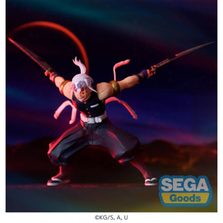 พร้อมส่ง มือ1 💥 Uzui Tengen / อุซุย Sega vol.2 - Kimetsu no yaiba🇯🇵🇯🇵🇯🇵
