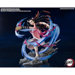 Bandai FiguartsZERO ~ Demon Slayer: Kimetsu No Yaiba " Nezuko Kamado " [ Genuine authentic spot figure ✅ ]