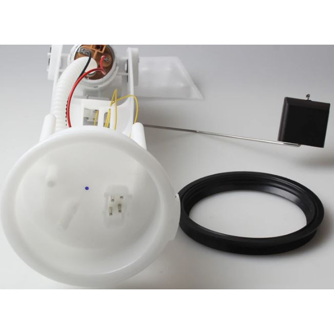 ปั๊มติ๊กและเซ็นเซอร์ระดับน้ำมัน BMW X5 E53 Fuel Pump Delivery unit