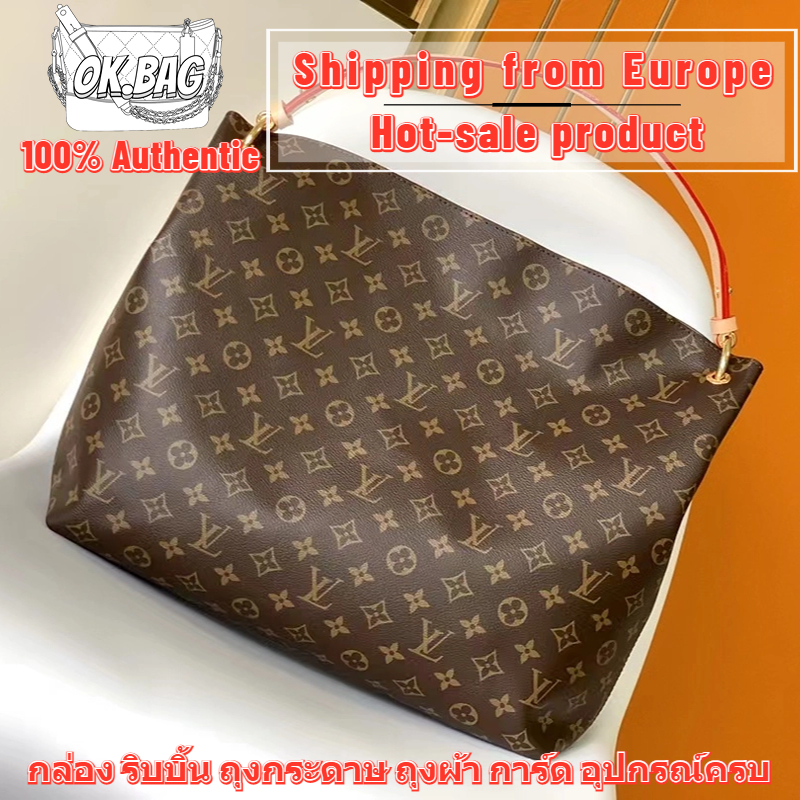 หลุยส์วิตตอง-louis-vuitton-graceful-mm-shoulder-bag-กระเป๋า-สุภาพสตรี-กระเป๋าสะพายไหล่