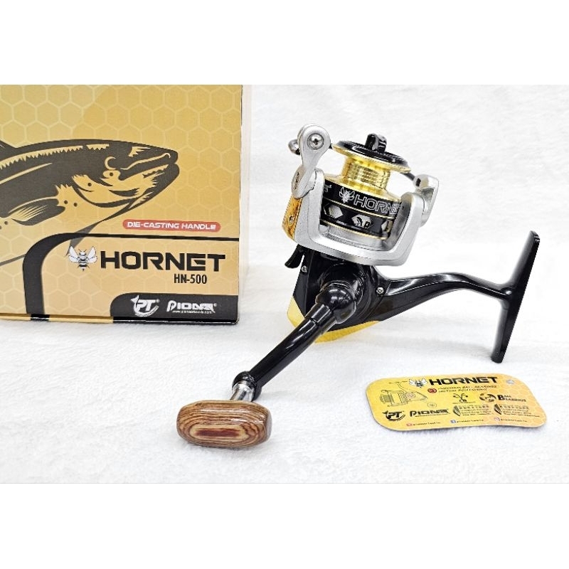 pioneer-hornet-hn-500