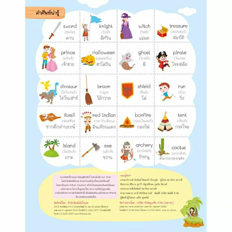 misbook-หนังสือสติกเกอร์พัฒนา-eq-ของหนู-ท่องแดนจินตนาการ-พร้อมsticker