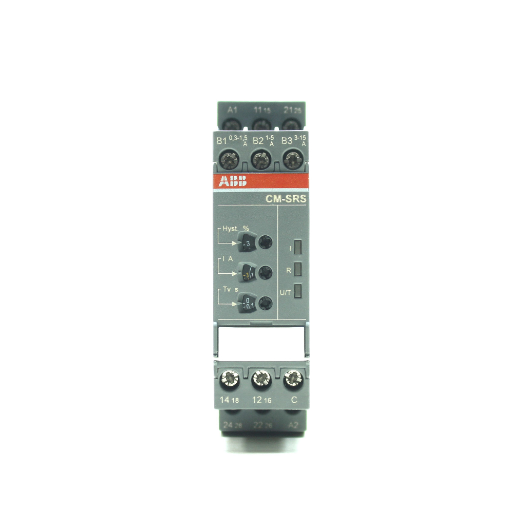 cm-srs-22s-abb-1svr730840r0500-abb-single-phase-monitoring-relay-cm-range-abb-rms-current-monitoring-relay