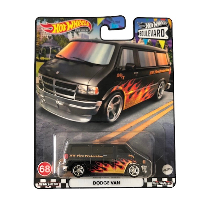 hot-wheels-boulevard-premium-dodge-van