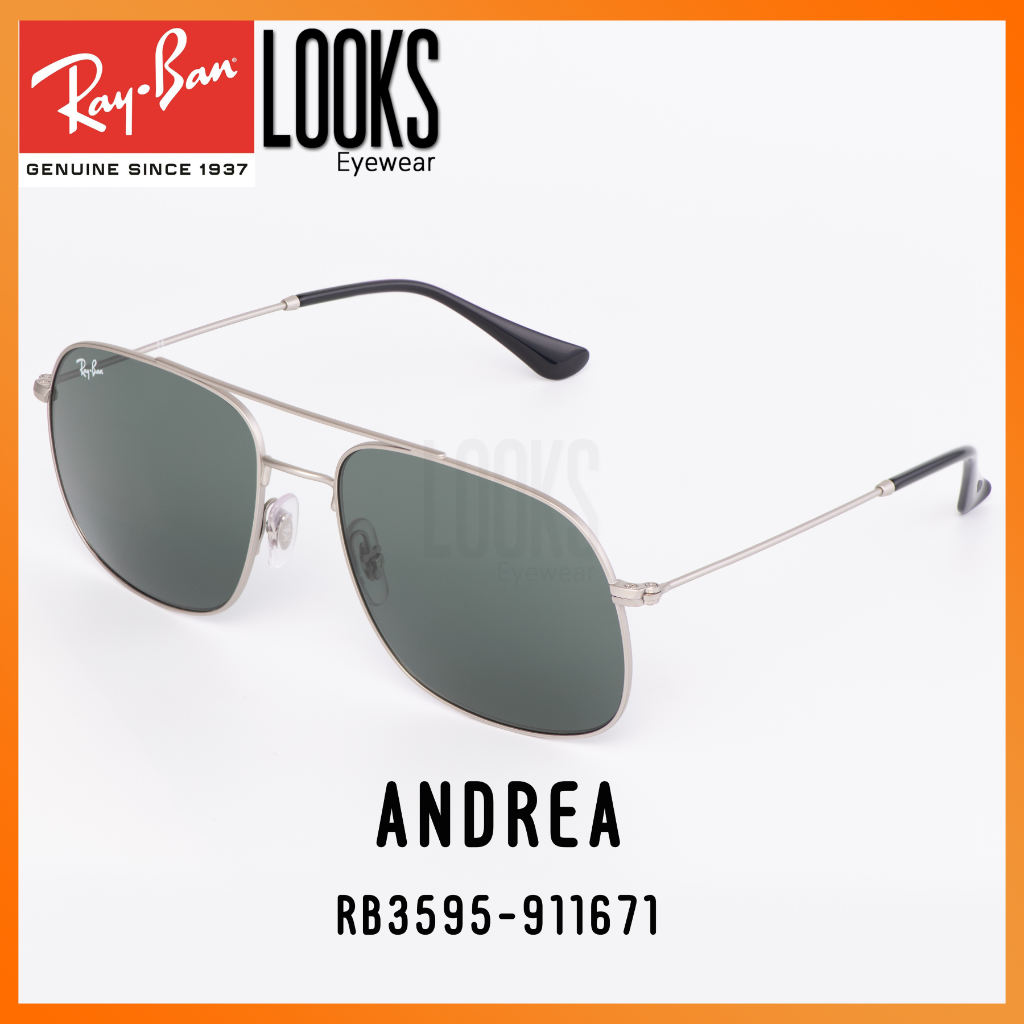 ray-ban-andrea-rb3595-แว่นกันแดด-sunglasses