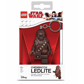 LEGO® Star Wars™ Key Light Chewbacca - (เลโก้ใหม่ ของแท้ 💯% กล่องสวย พร้อมส่ง)