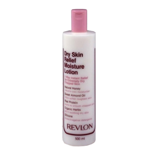 revlon-beauty-care-dry-skin-moisture-lotion-ผลิตภัณฑ์บำรุงผิวกาย-500ml