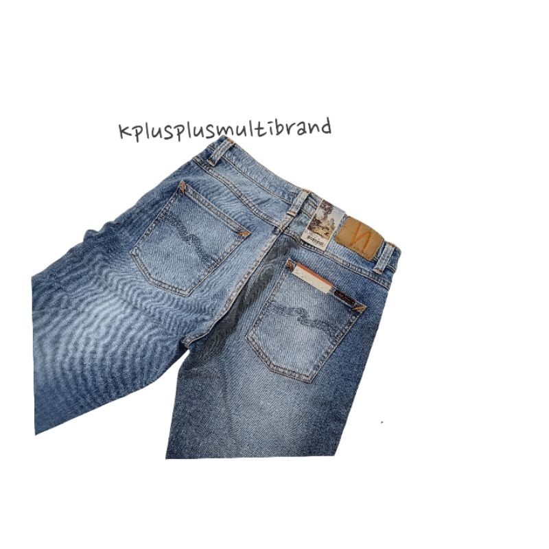 new-nudie-jeans-lean-dean-indigo-mountain-ของแท้-100
