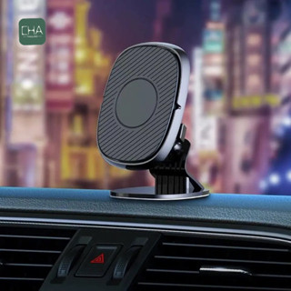 Car Holder ที่ยึดโทรศัพท์ แบบแม่เหล็ก สามารถปรับได้ 360 องศา!! สินค้าของแท้ ที่วางมือถือในรถ แบบติดกระจกคอนโซลรถ