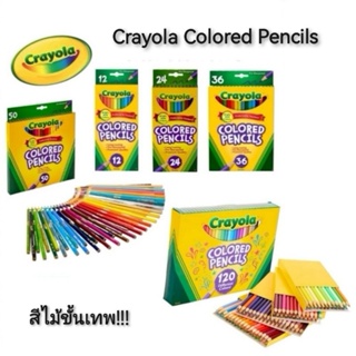 Crayola 12 ct. Erasable Colored Pencils