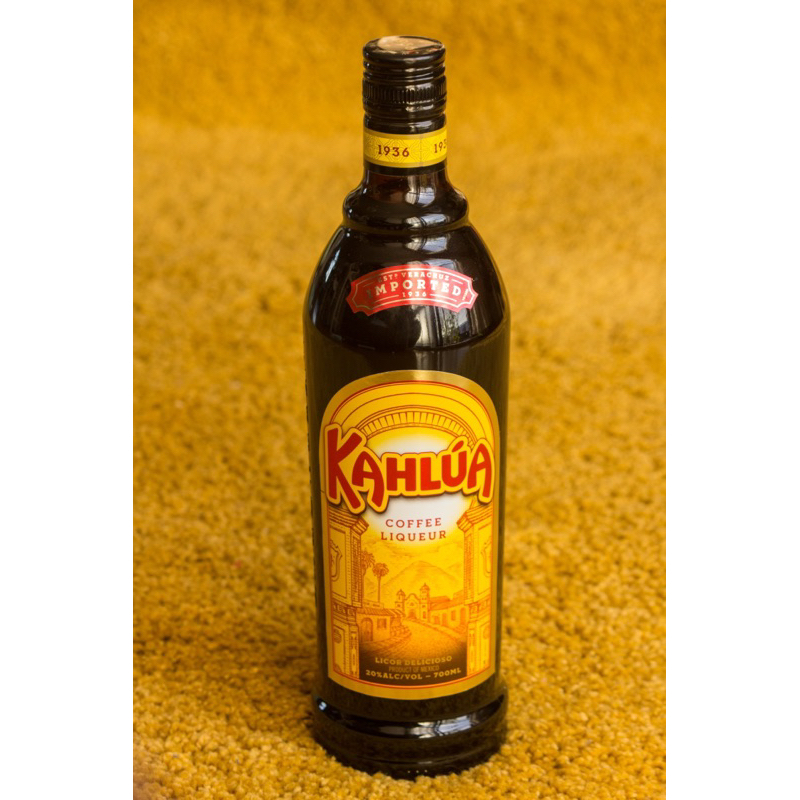kahlua coffeeสำหรับทำขนมb52 750ml | Shopee Thailand