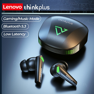 [ส่งสินค้าจากกรุงเทพ] หูฟังTWS Lenovo XT85II หูฟังบลูทูธ หูฟังบลูทูธเกมมิ่ง Bluetooth 5.3 หูฟังไร้สาย หูฟังบลูทูธไร้สาย