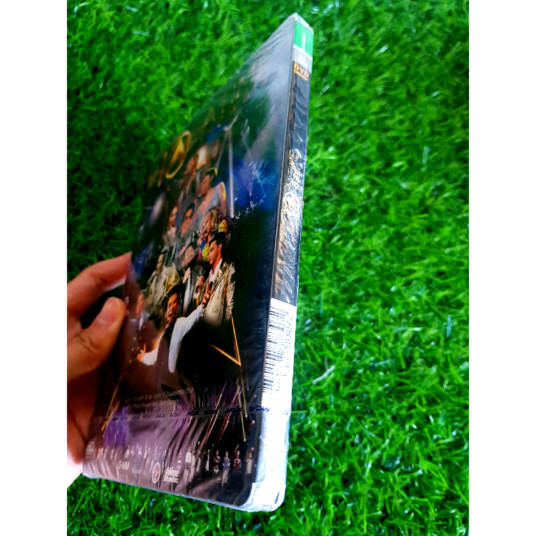 dvd-คอนเสิร์ต-สินค้ามือ-1-10-years-of-atime-showbiz