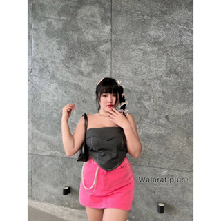 🎈Plussize เสื้อคนอ้วน🎈 Size.​ L34-46 Xl​44-52