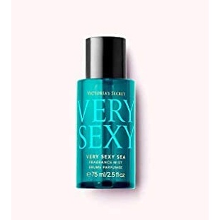 สเปรย์น้ำหอมฉีดตัว Victorias Secret Very Sexy - SEA Fine Fragrance Mist  75 ml ป้ายไทย