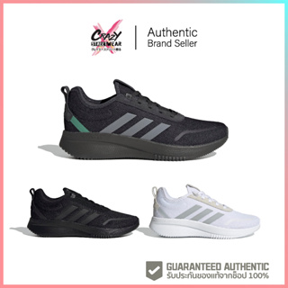 Adidas Lite Racer Rebold (H00675/GV9979/GW2402) สินค้าลิขสิทธิ์แท้ Adidas รองเท้าผู้ชาย