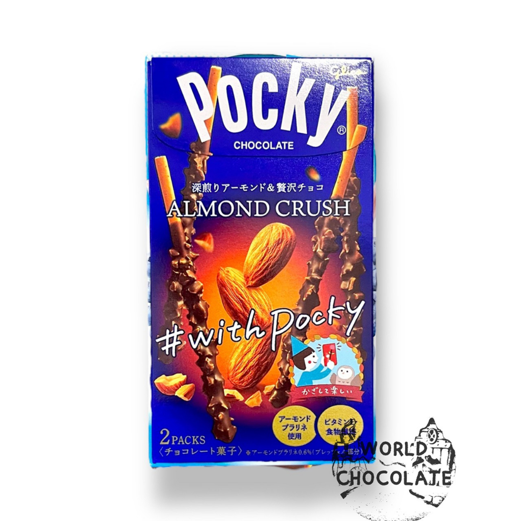 pocky-นำเข้าจากประเทศญี่ปุ่น