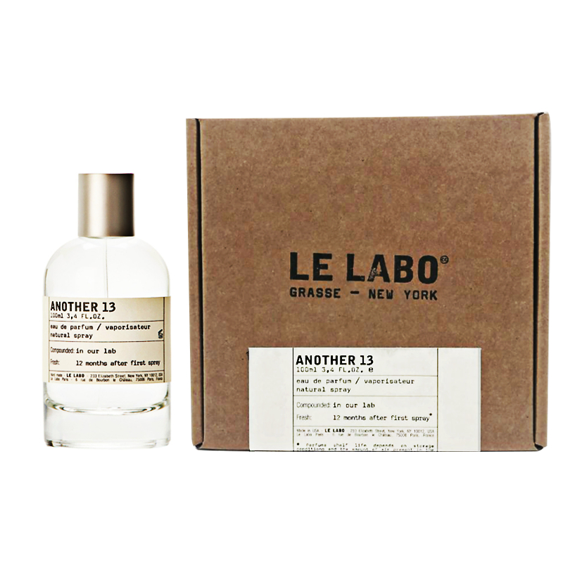 ของแท้-le-labo-another-13-eau-de-parfum-100ml-santal-33-edp-100mlน้ำหอม-unisex