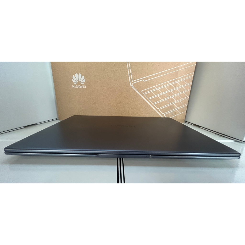 huawei-matebook-d15-ram16gb-rom512gb-intel-i5-10210u-มือ2เครื่องสวยพร้อมใช้งาน