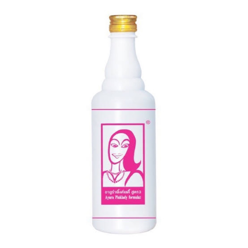 ayura-pinklady-สูตร-2-ขนาด-500-ml-6ขวด-อายูร่า-พิงค์เลดี้