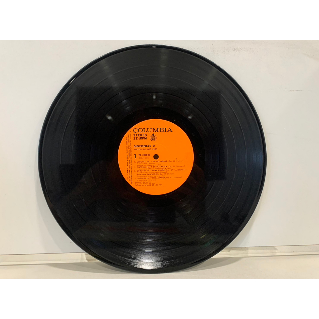 1lp-vinyl-records-แผ่นเสียงไวนิล-waldo-de-los-rios-symphonias-2-j2b120