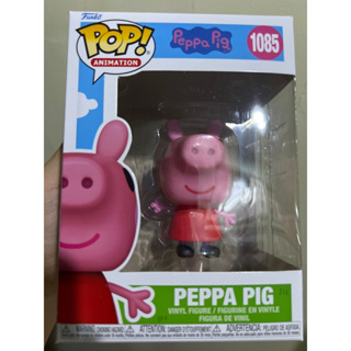 Funko Pop! เรื่อง Peppa Pig ของแท้ 100% มือหนึ่ง