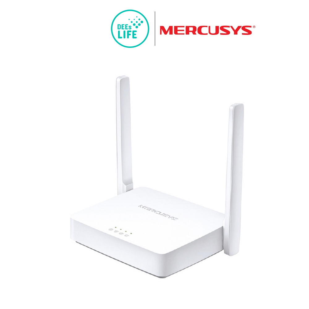 มีประกัน-mercusys-เมอร์คิวซิส-mw301r-300mbps-wireless-n-router